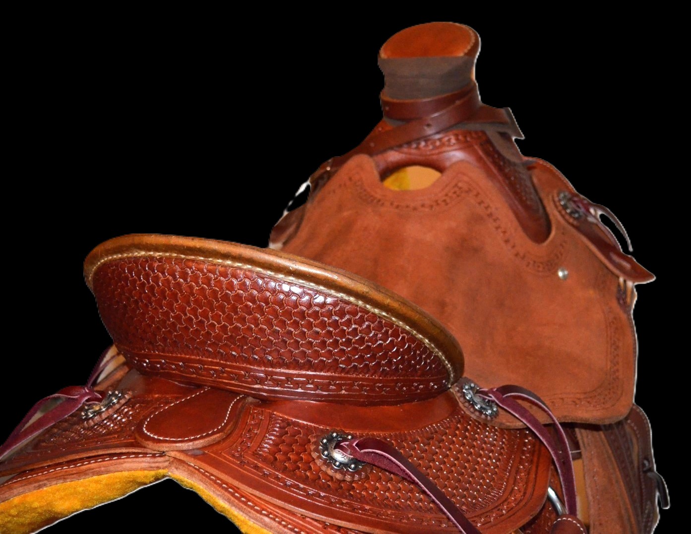 15 1/2 inch Wade - In stock - Image 3