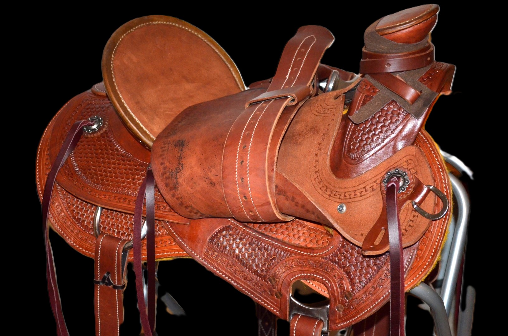 15 1/2 inch Wade - In stock - Image 4