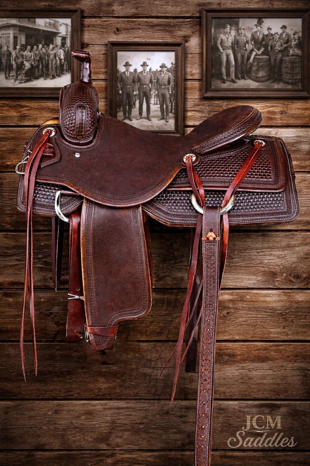 Ranch Cutter - Model 1950 - Image 2
