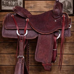 Ranch Cutter - Model 1950