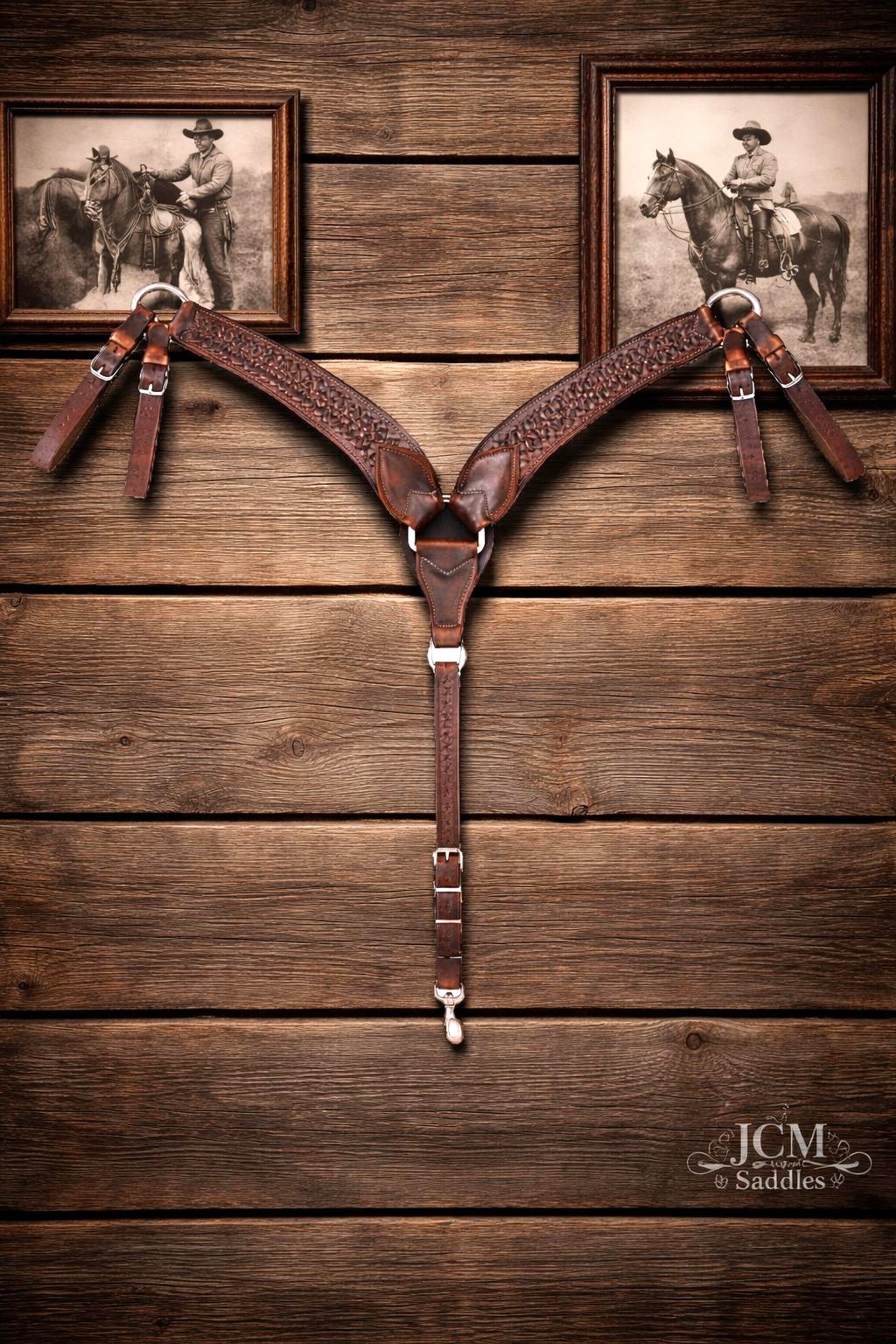 Ranch Cutter - Model 1950 - Image 3