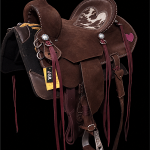 Barrel Racer - Model 3599