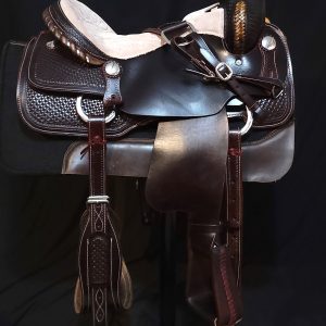 Will James Roper - Model 9427