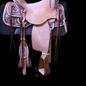 16 inch Team Roper - In Stock