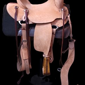 Will James Roper - Model 7665