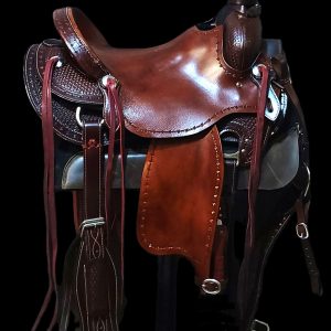 Modified Association Roper - Model 5455