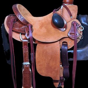 16 inch Buckaroo Wade - Model Rifleman 1639 - In Stock