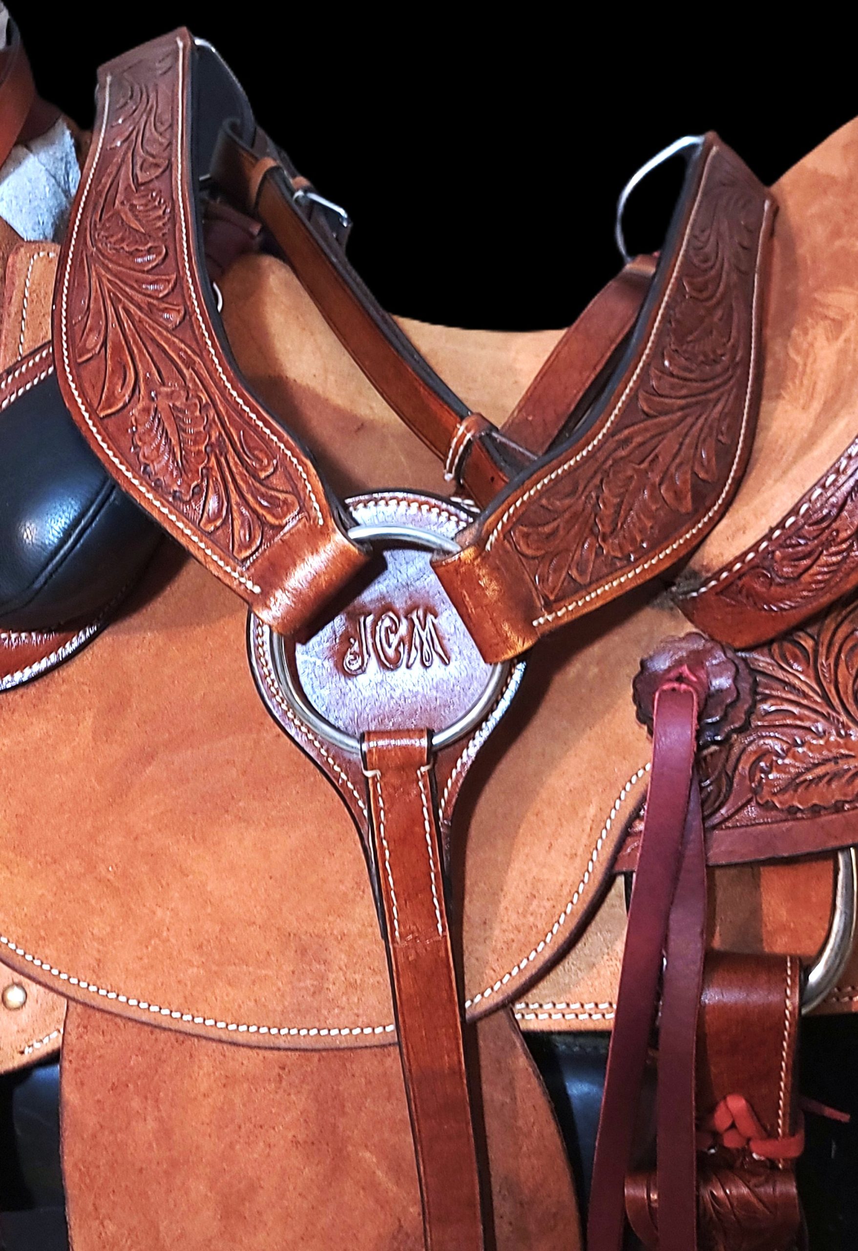 16 inch Buckaroo Wade - Model Rifleman 1639 - In Stock - Image 5