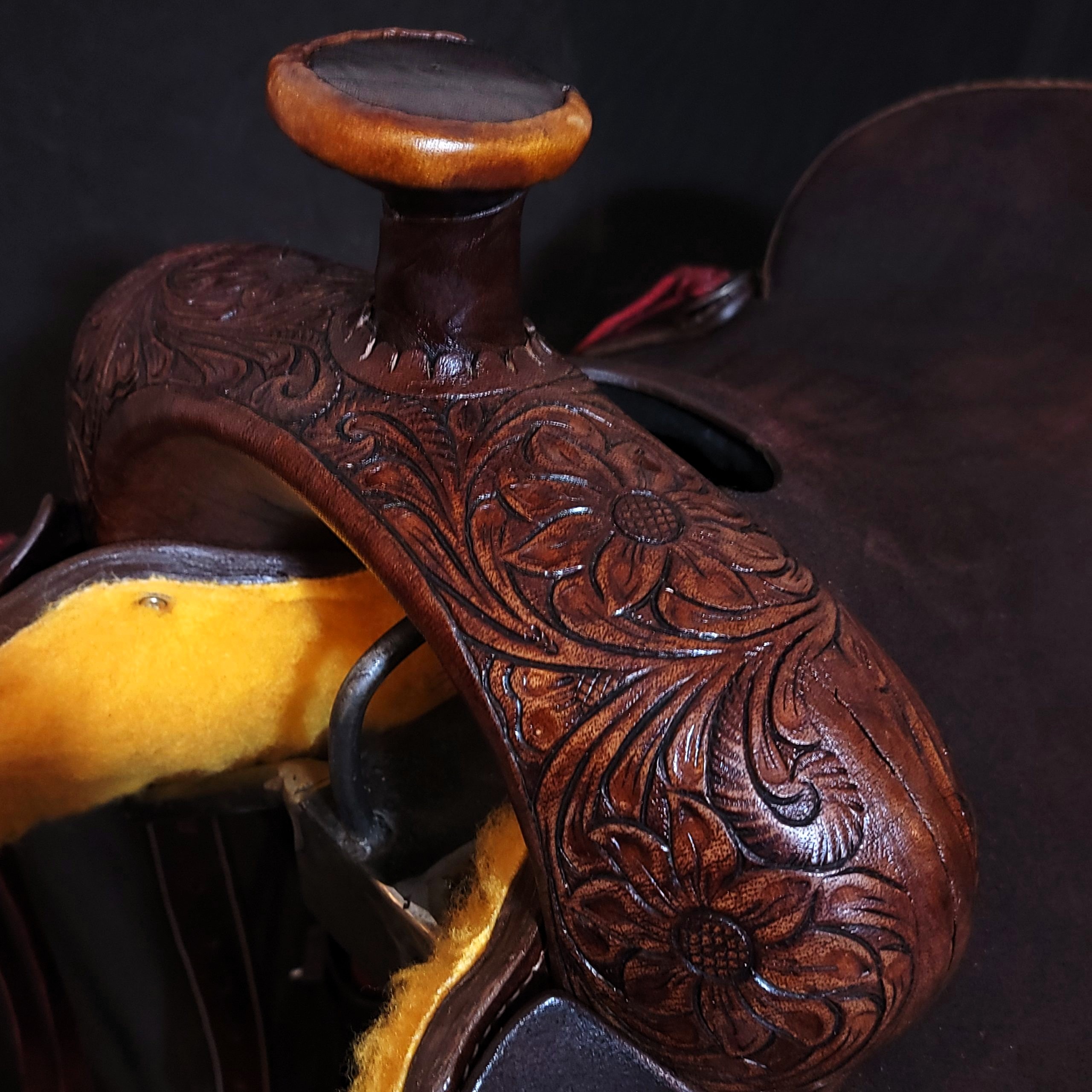 Ranch Cutter - Model 1945 - Image 3