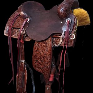 Ranch Cutter - Model 1945