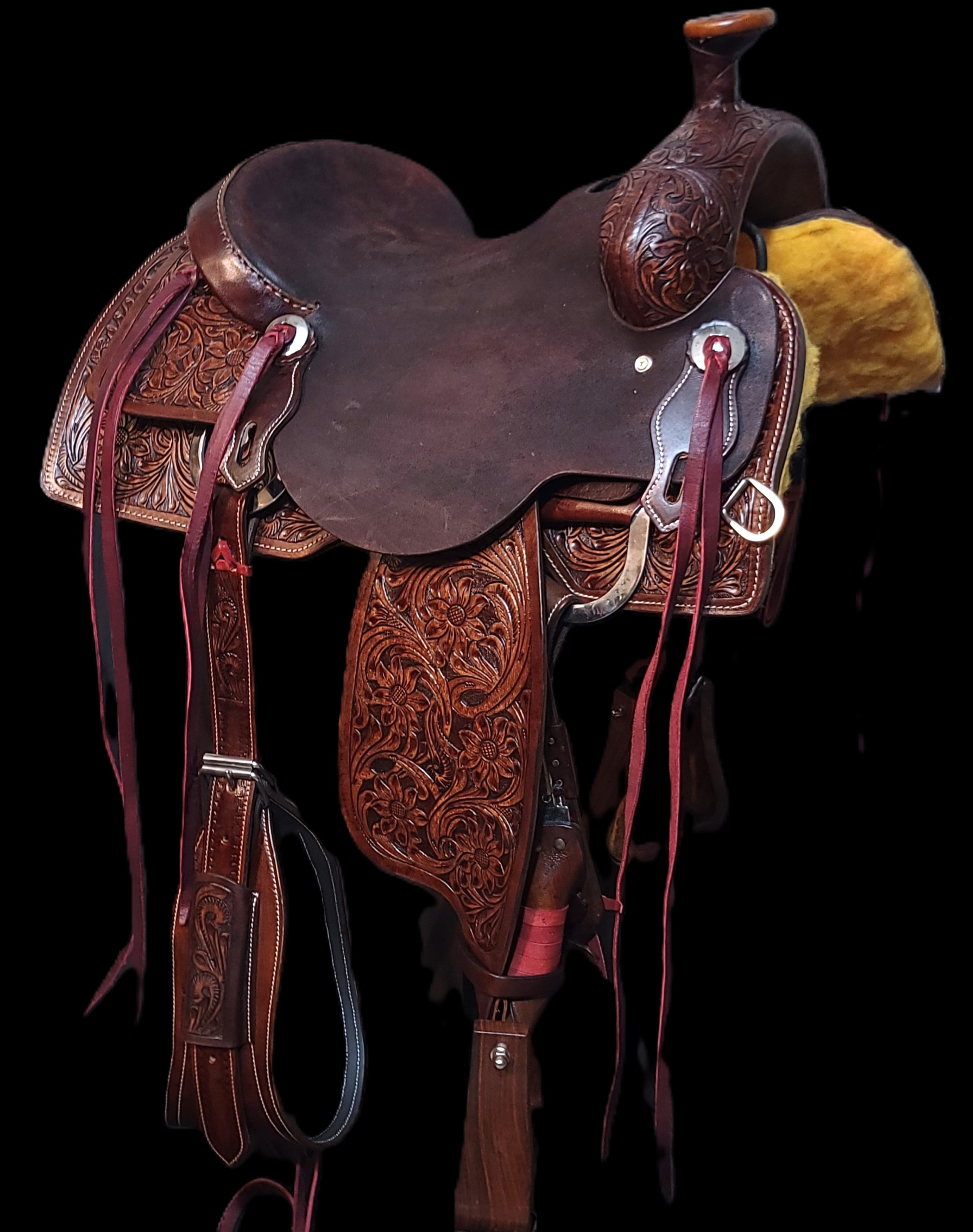 Ranch Cutter - Model 1945