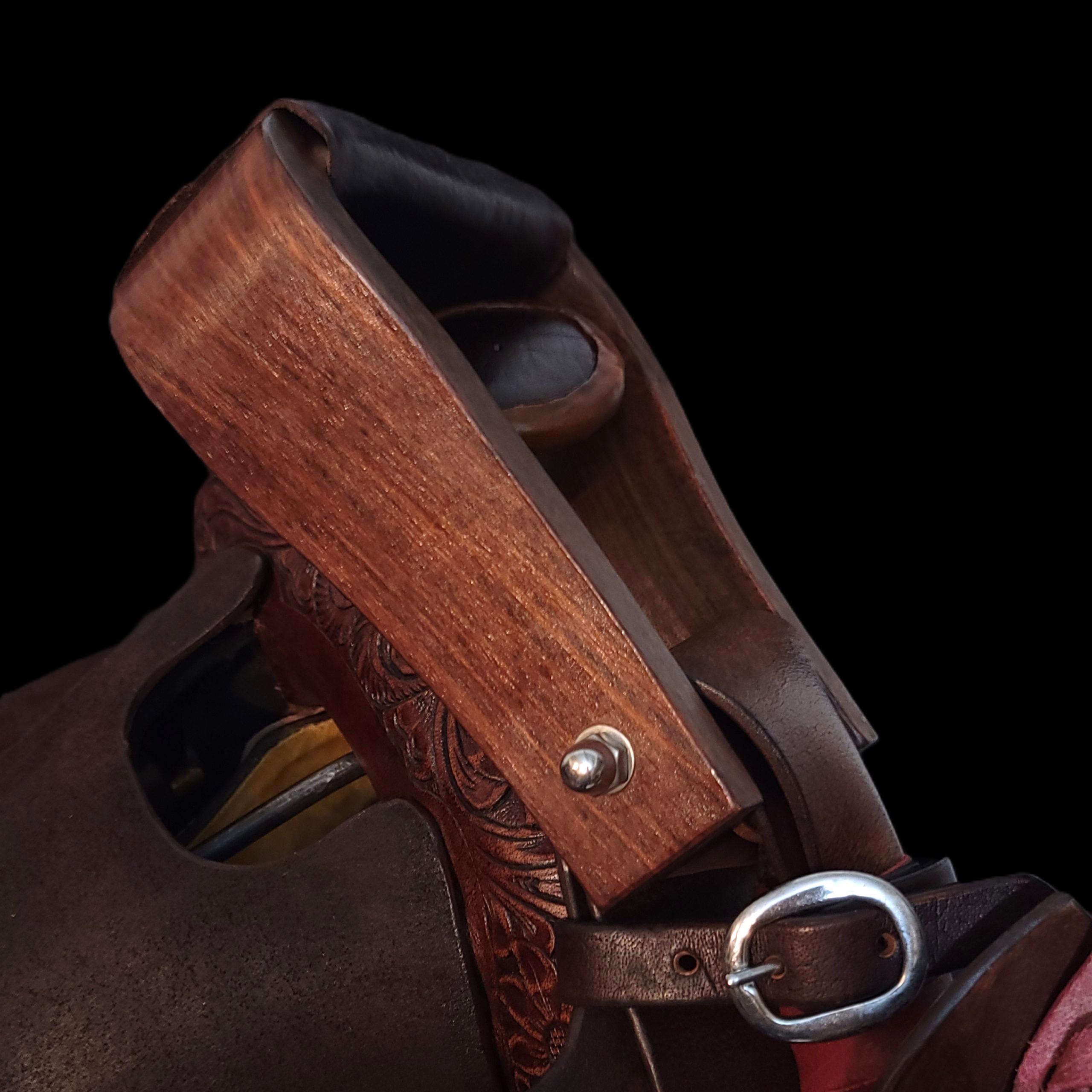 Ranch Cutter - Model 1945 - Image 5