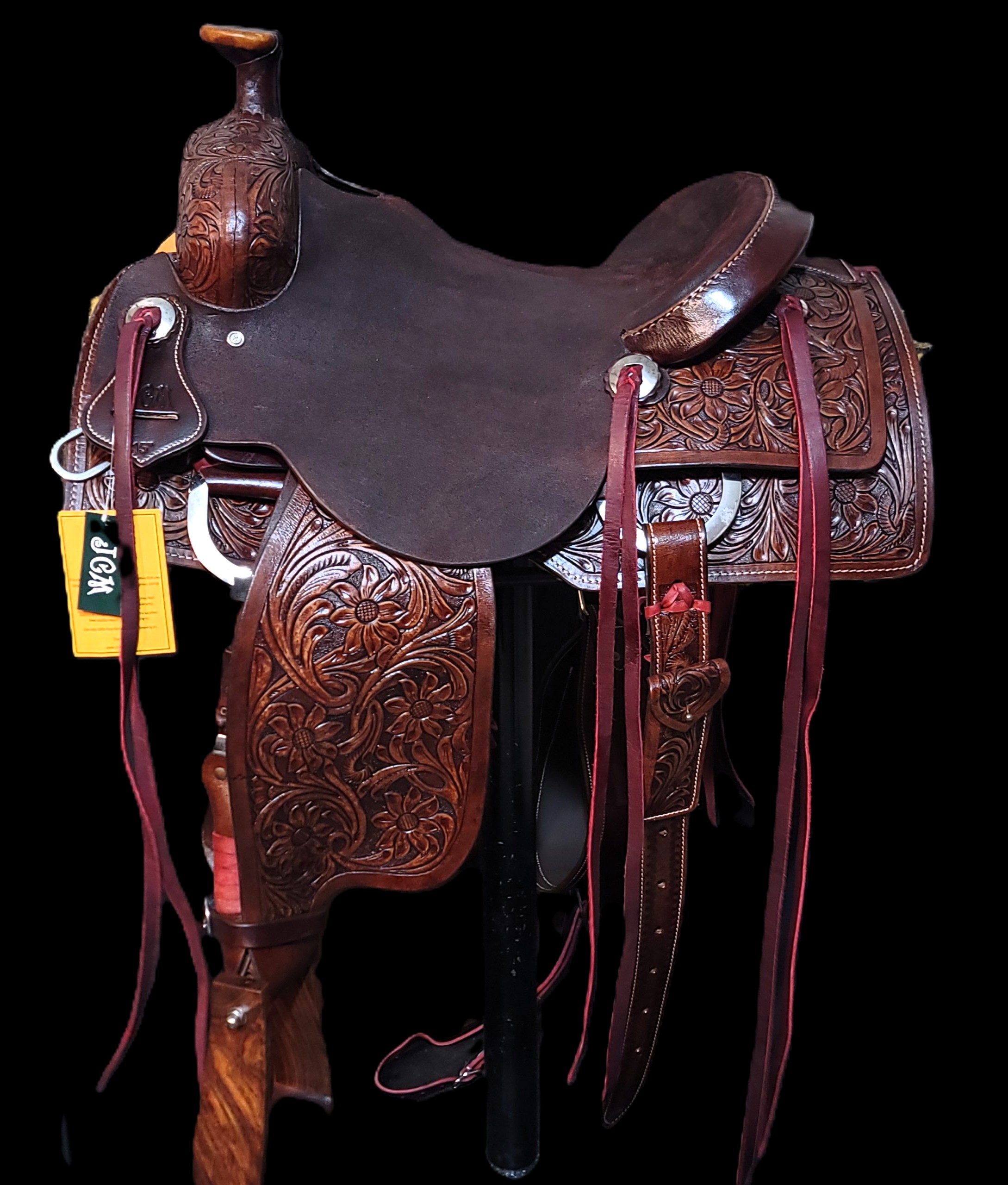 Ranch Cutter - Model 1945 - Image 10