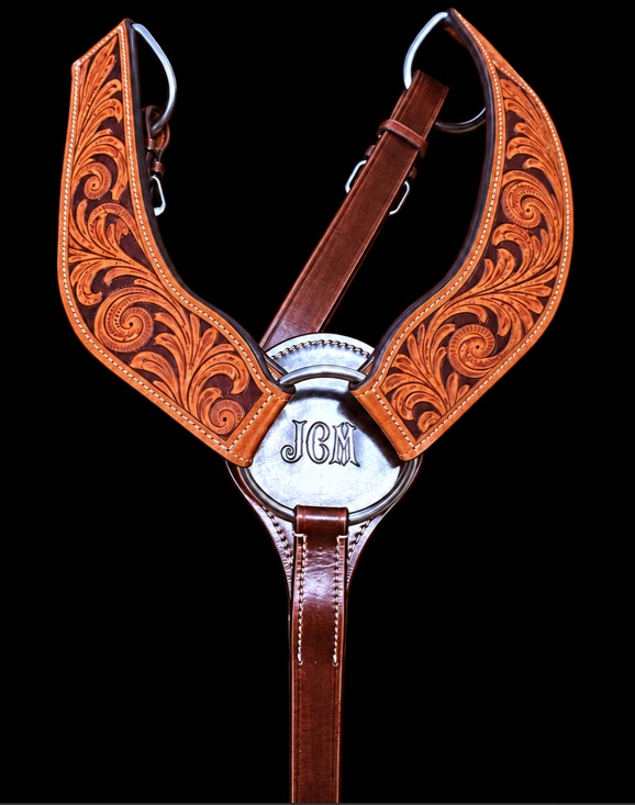Barrel Racer - Model 4566 - Image 2