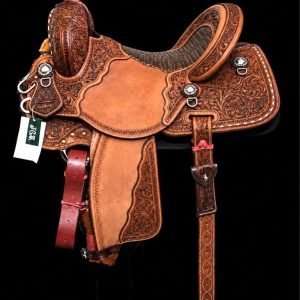 Barrel Racer - Model 5227