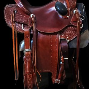 16 1/2 inch Ultra Light Wade - In Stock