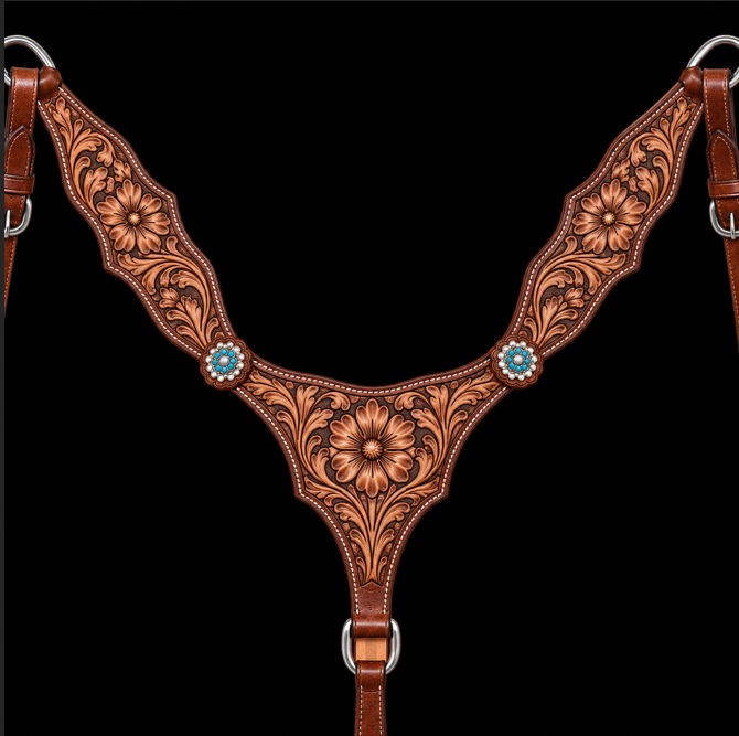 Barrel Racer - Model 5227 - Image 2