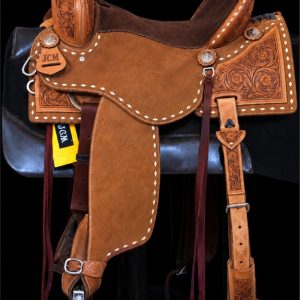 Barrel Racer - Model 5267