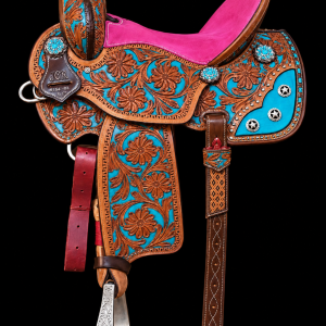 Barrel Racer - Model 5567