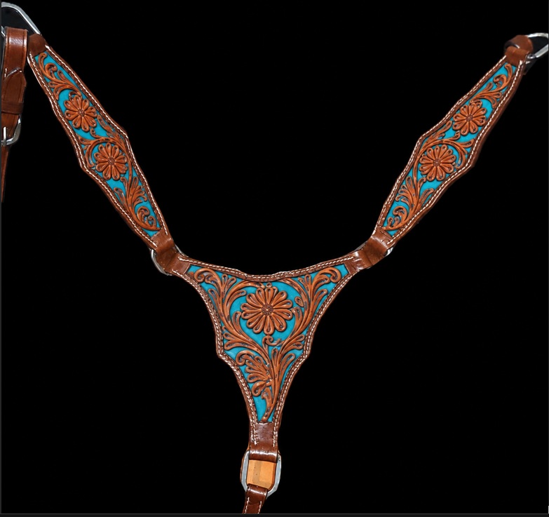 Barrel Racer - Model 5567 - Image 2