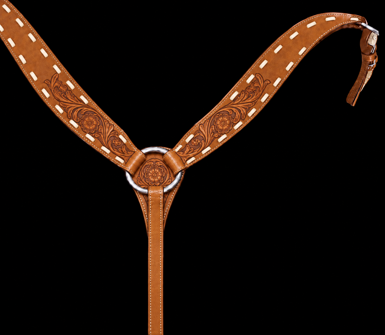 Barrel Racer - Model 5269 - Image 2
