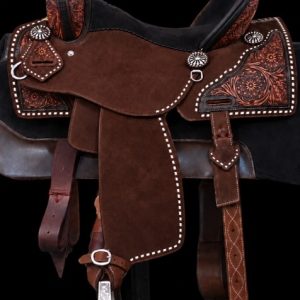 Barrel Racer - Model 4267