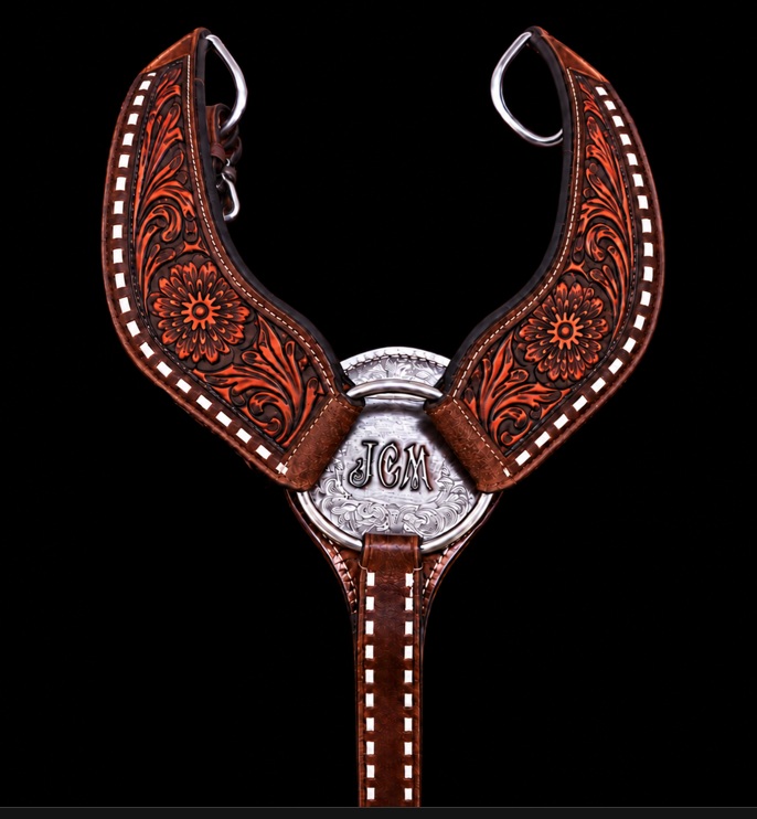 Barrel Racer - Model 4267 - Image 2