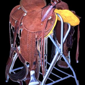 Modified Association Roper - Model 5457