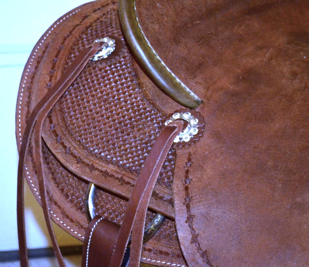 Modified Association Roper - Model 5457 - Image 2