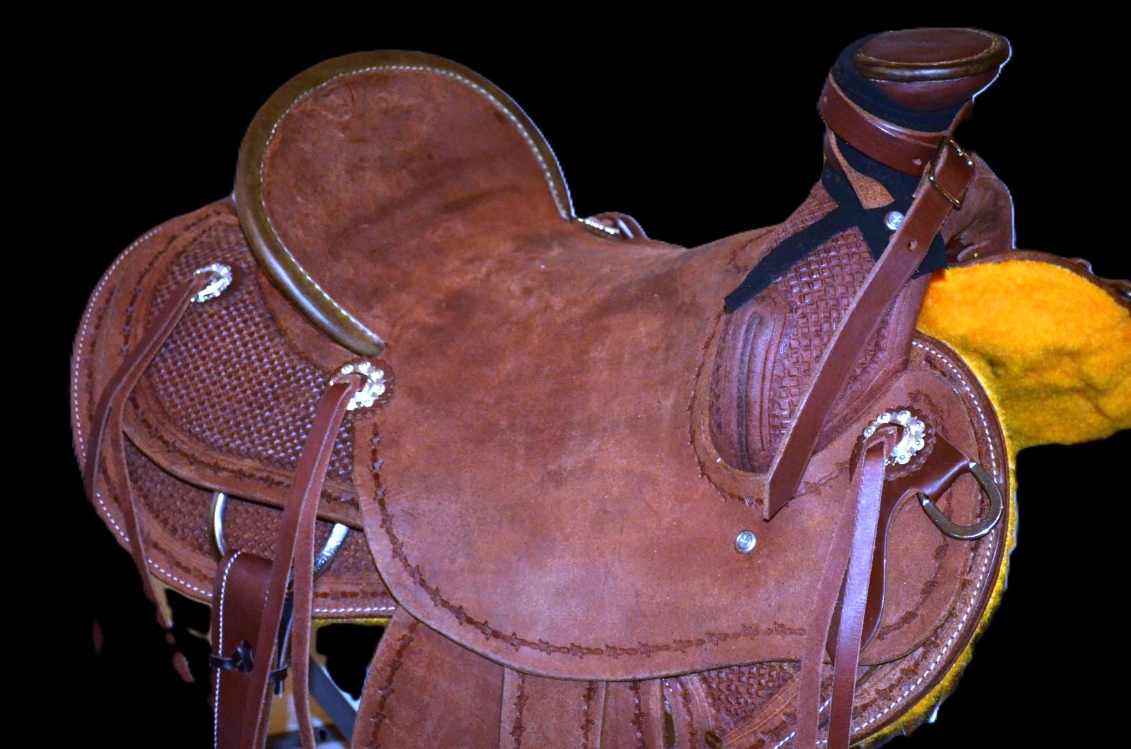 Modified Association Roper - Model 5457 - Image 3