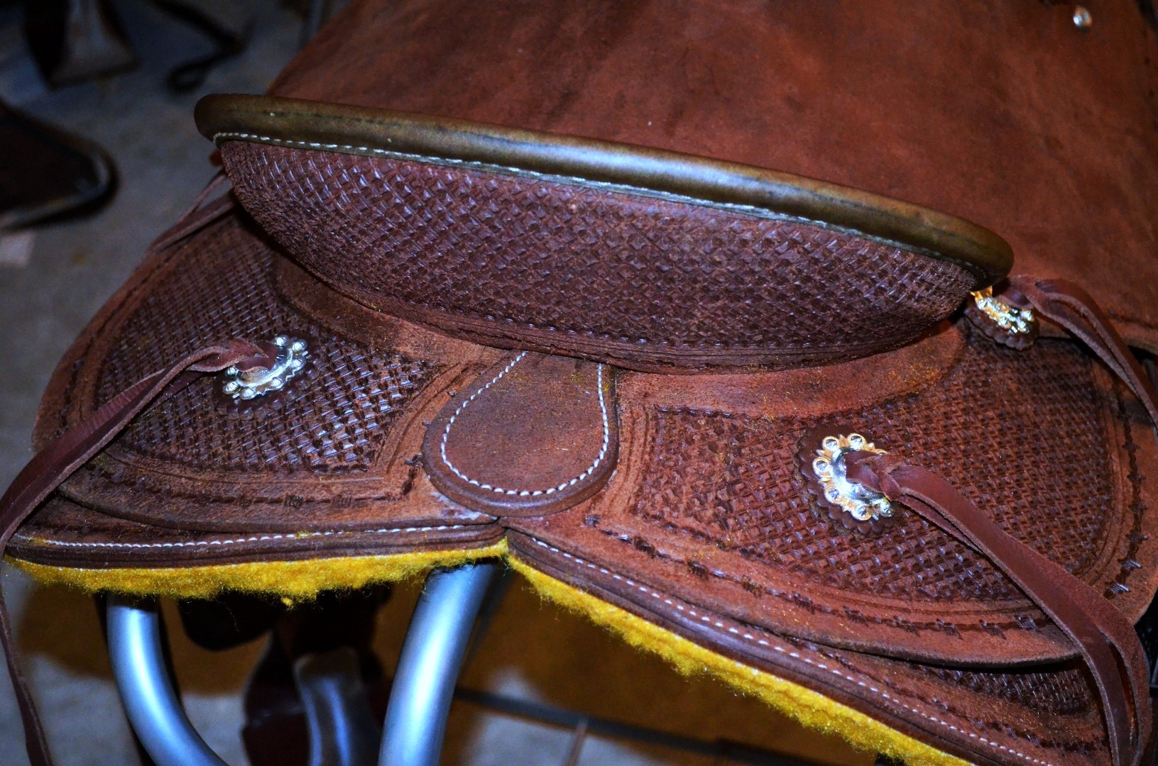 Modified Association Roper - Model 5457 - Image 4