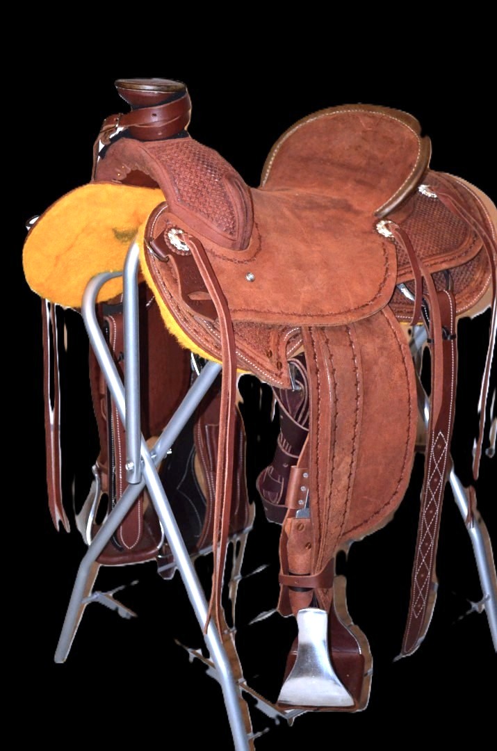 Modified Association Roper - Model 5457 - Image 6