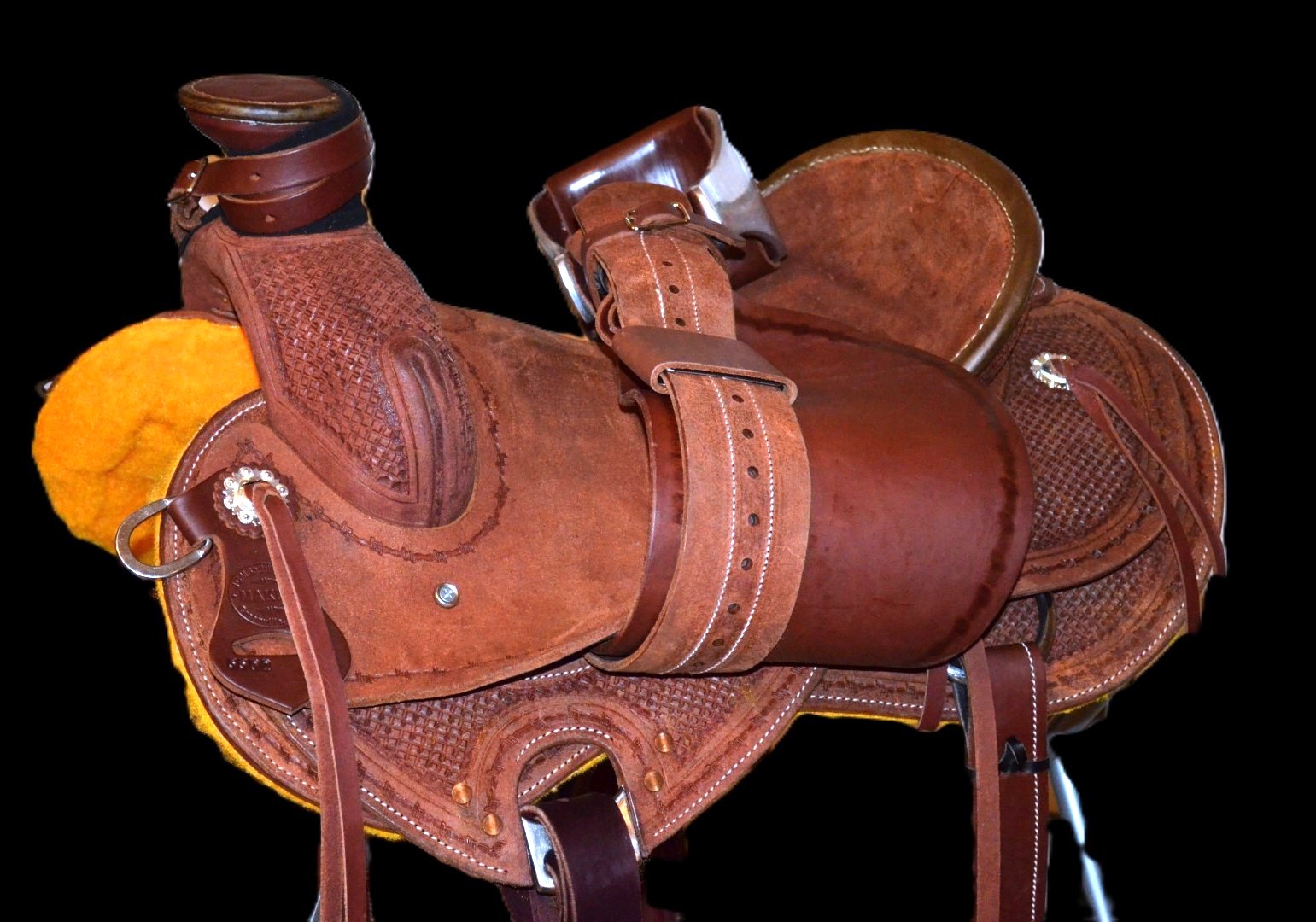 Modified Association Roper - Model 5457 - Image 5