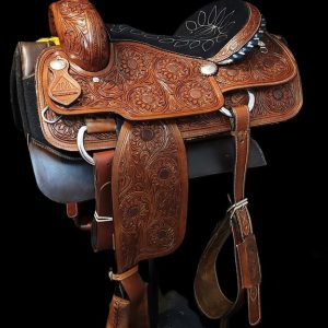 Will James Roper - Model 7155