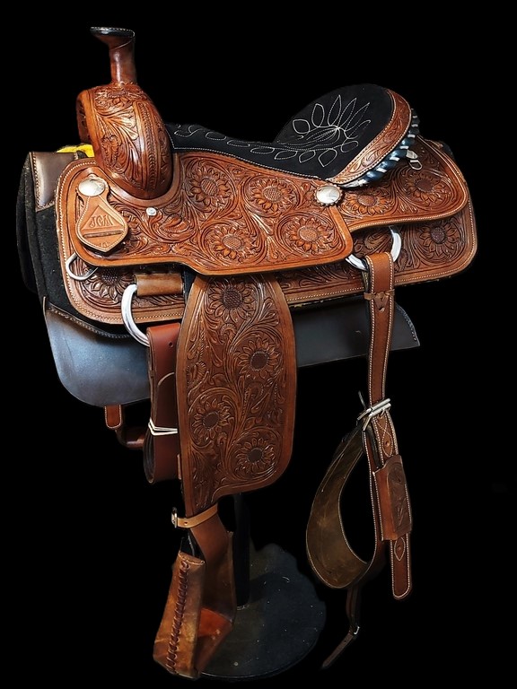 Will James Roper - Model 7155