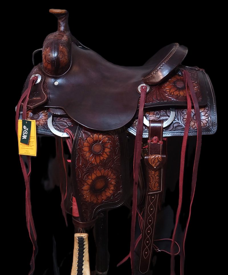 Ranch Cutter - Model 1947