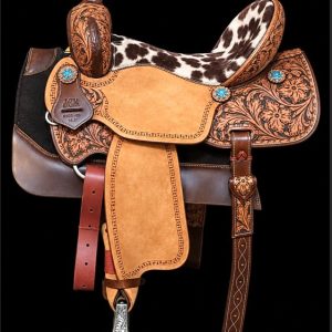 Barrel Racer - Model 7599