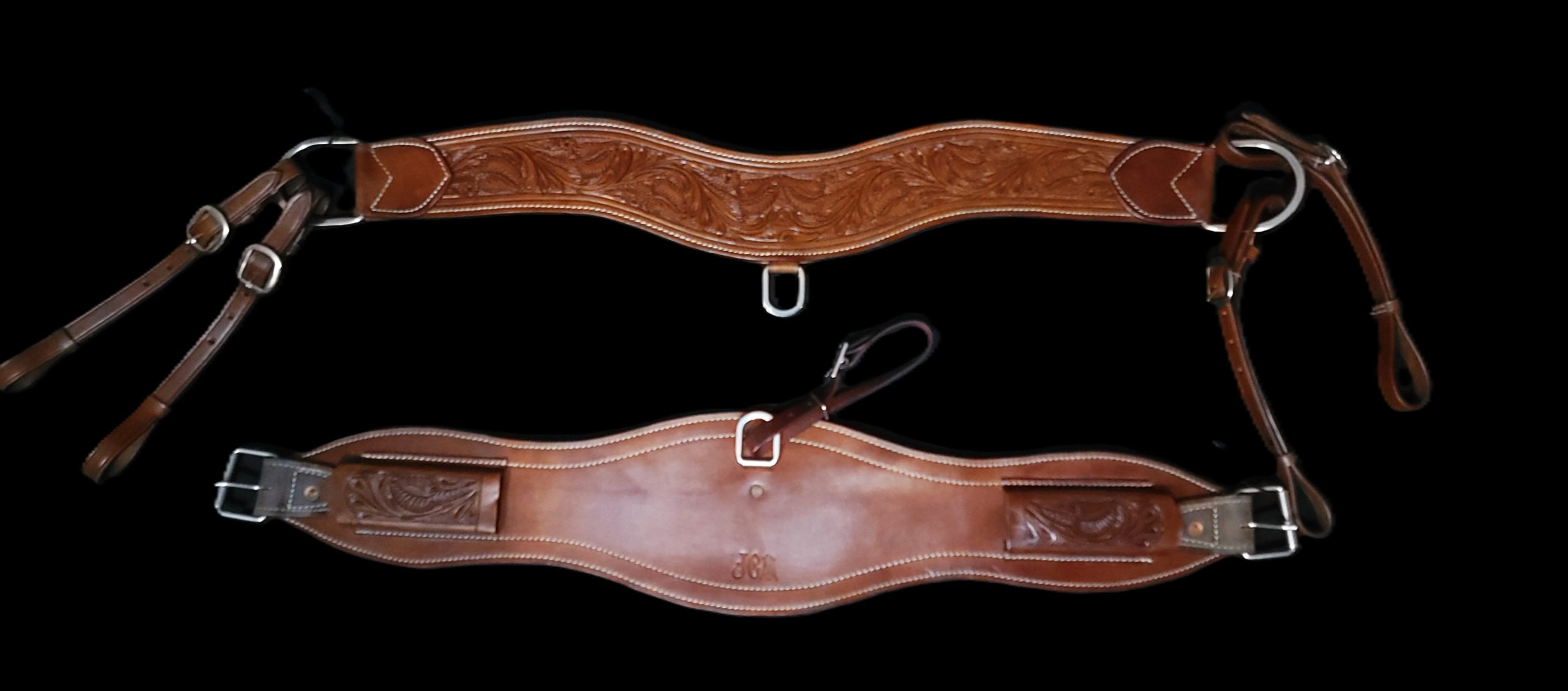 Will James Roper - Model 7155 - Image 4