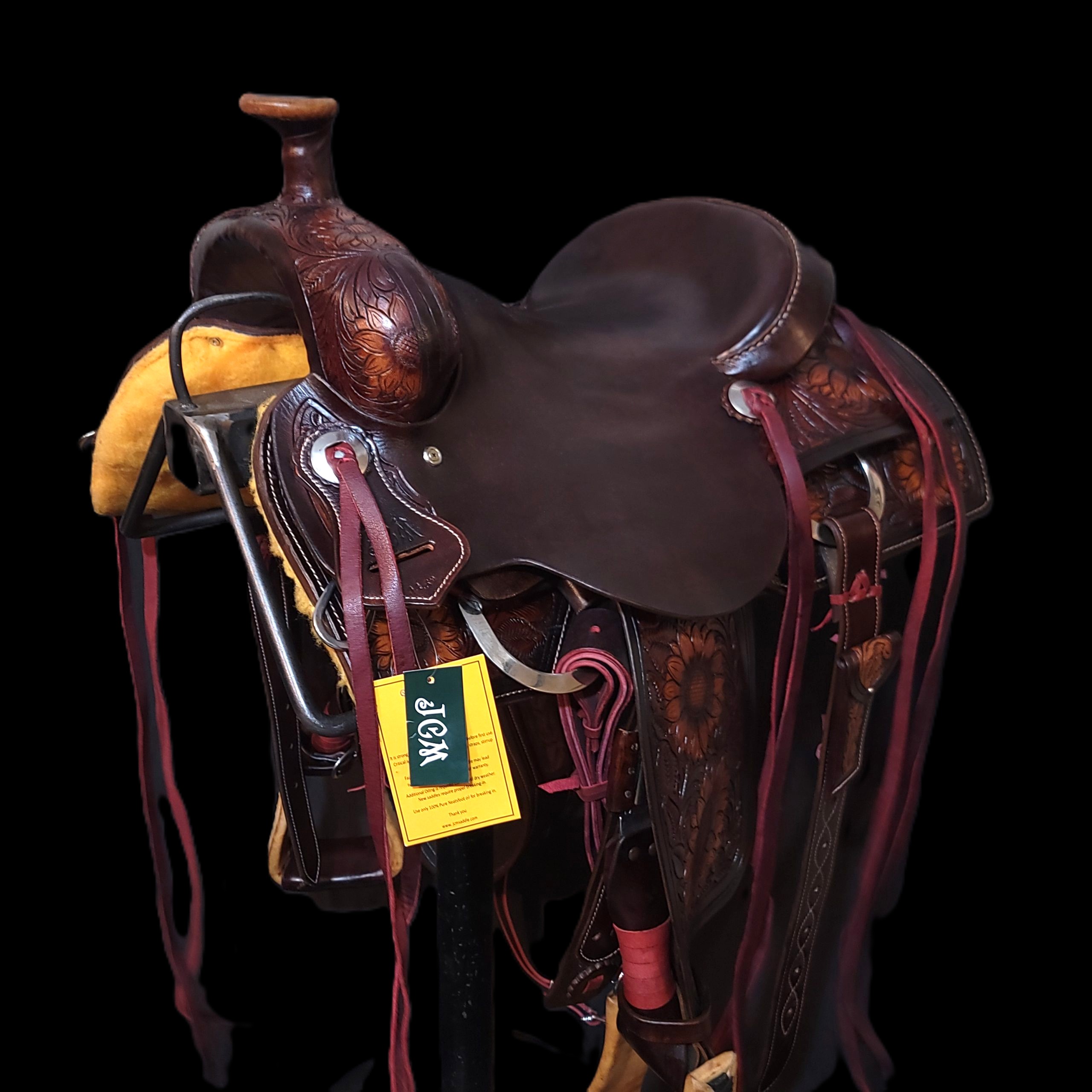Ranch Cutter - Model 1947 - Image 3