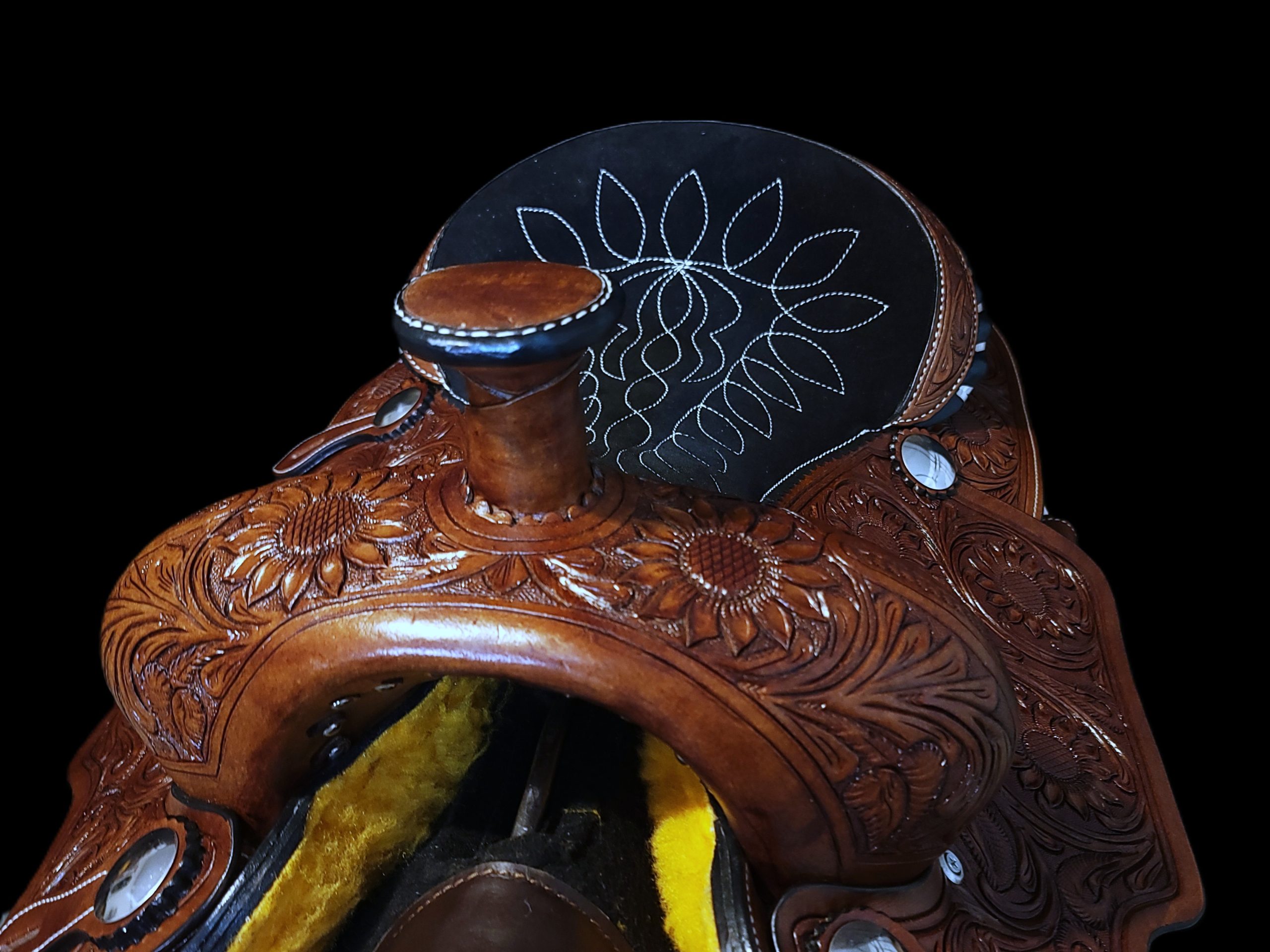 Will James Roper - Model 7155 - Image 2
