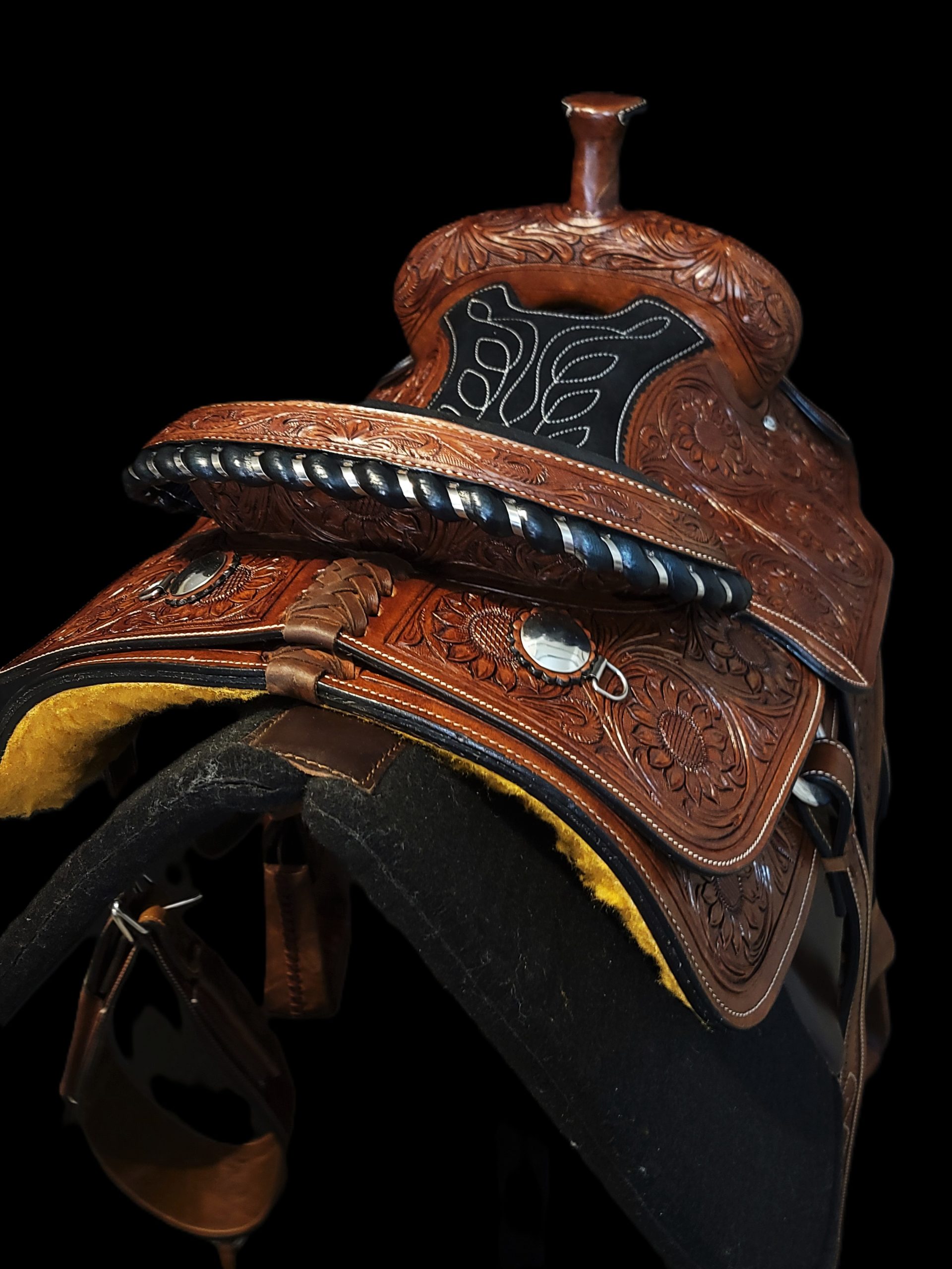 Will James Roper - Model 7155 - Image 3