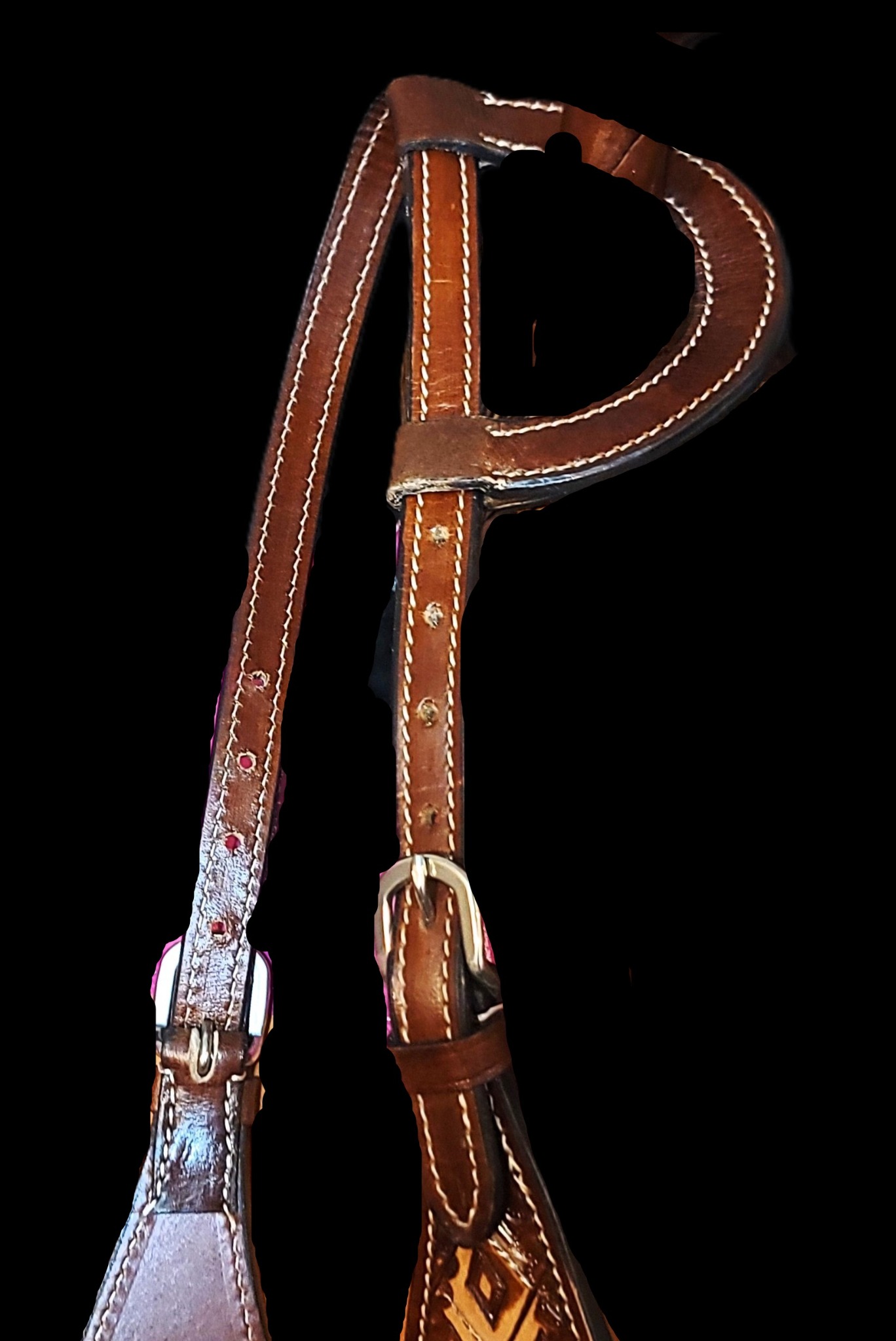 Barrel Racer - Model 4336 - Image 3